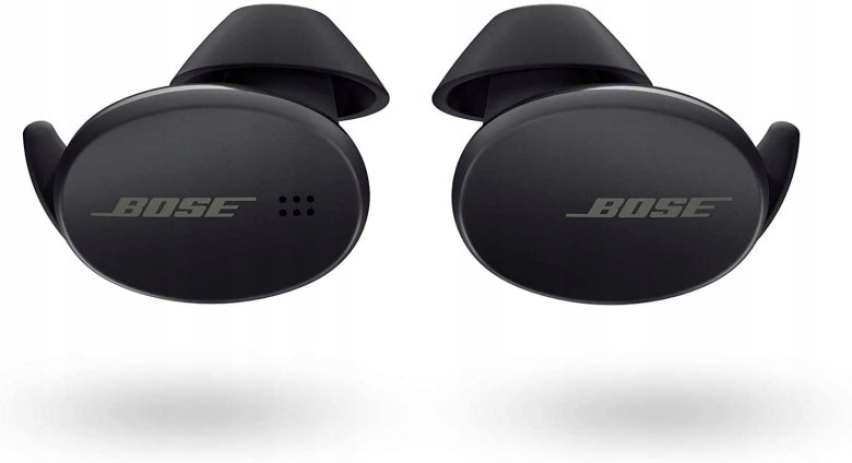 Bose sport earbuds selling